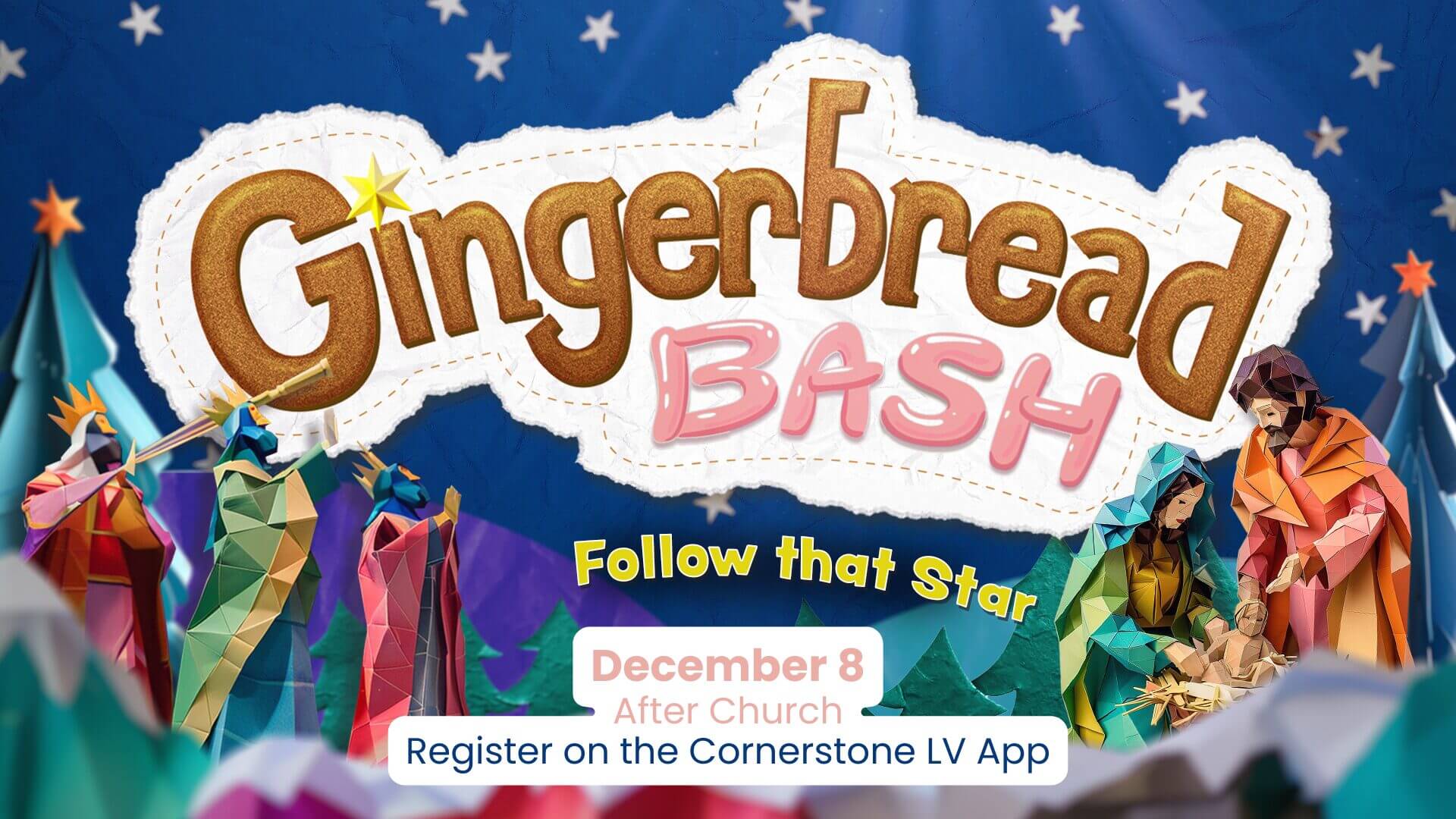 Ginger Bash 2024